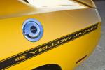 Dodge Challenger SRT8 392 Yellow Jacket 2012 года
